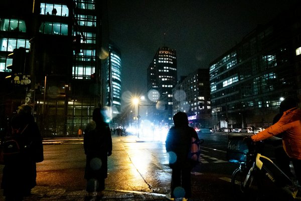 L'impact du COVID-19 sur l'emploi dans le secteur de la santé publique