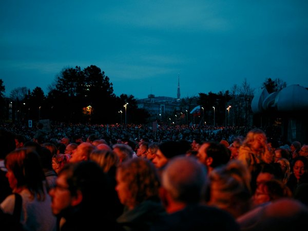 La représentation des minorités dans le cinéma