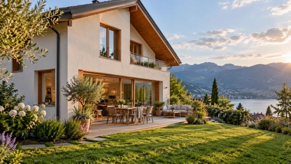 5 avantages de l'isolation thermique extérieure pour améliorer le confort