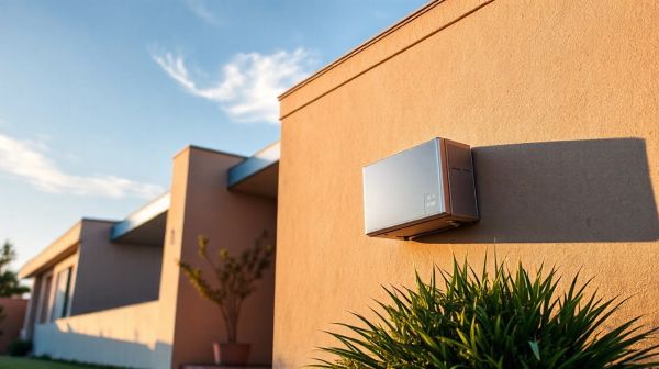 5 raisons d'opter pour la pompe à chaleur air-eau chez vous
