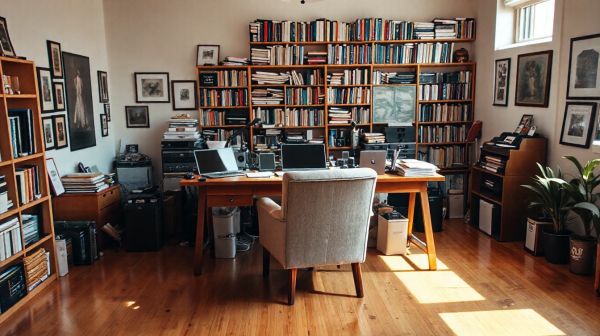 5 stratégies incontournables pour diminuer votre déco d'énergie