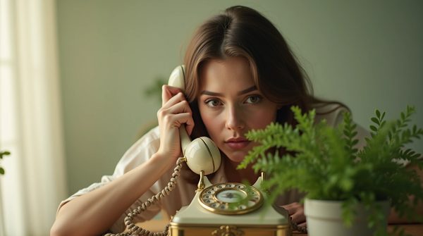 Découvrez le monde fascinant du téléphone rose en toute discrétion.