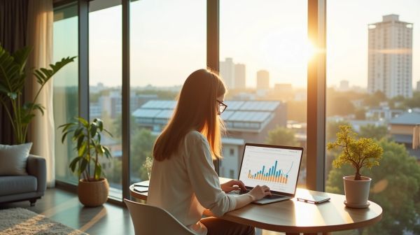 Expert en économies d'énergie : solutions concrètes pour réduire vos factures