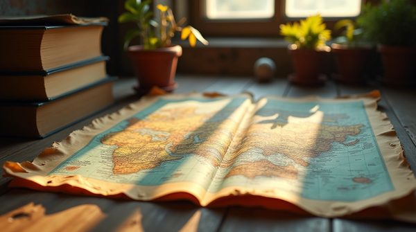 Feuille de route climat : bâtir une stratégie résiliente face aux défis environnementaux