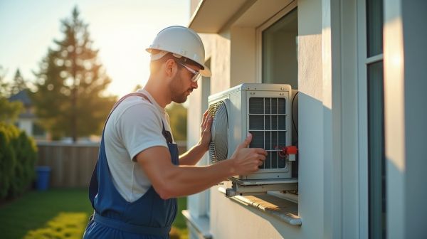 Installer une climatisation : les étapes incontournables