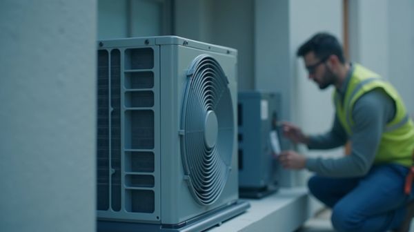 Installer une climatisation : les étapes incontournables