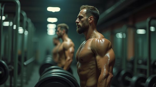 Musculation : les clés pour un entraînement efficace et durable