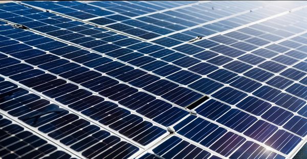 Panneau solaire photovoltaïque : avantages d'une installation écoresponsable