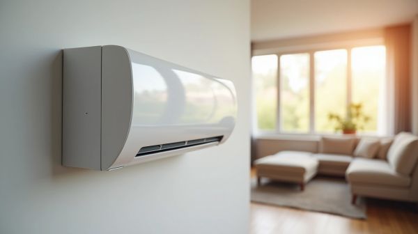 Pourquoi choisir une pompe à chaleur air-eau pour votre logement ?