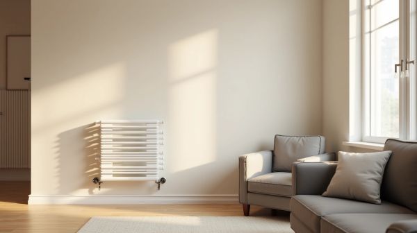 Pourquoi choisir une pompe à chaleur air-eau pour votre logement ?