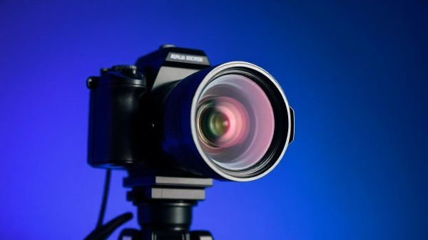 Top 5 caméras planétaires pour une imagerie exceptionnelle