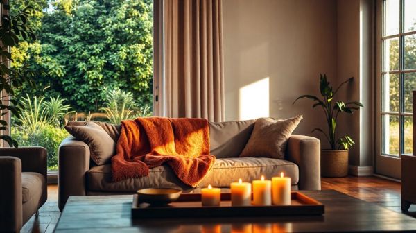 Top astuces pour maximiser le confort avec l'économie d'énergie