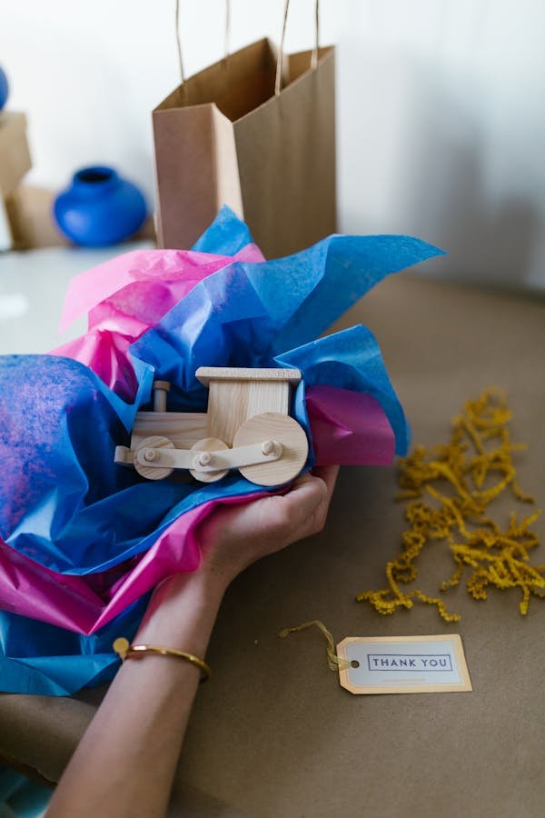 Cadeaux personnalisés en bois : l'élégance made in France