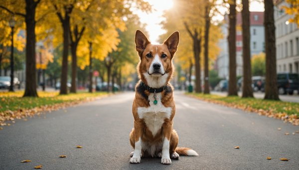 Mutuelle chien : protégez sa santé sans souci financier