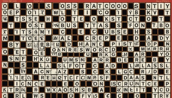 Mots croisés : votre dose hebdomadaire de jeu et de fun !