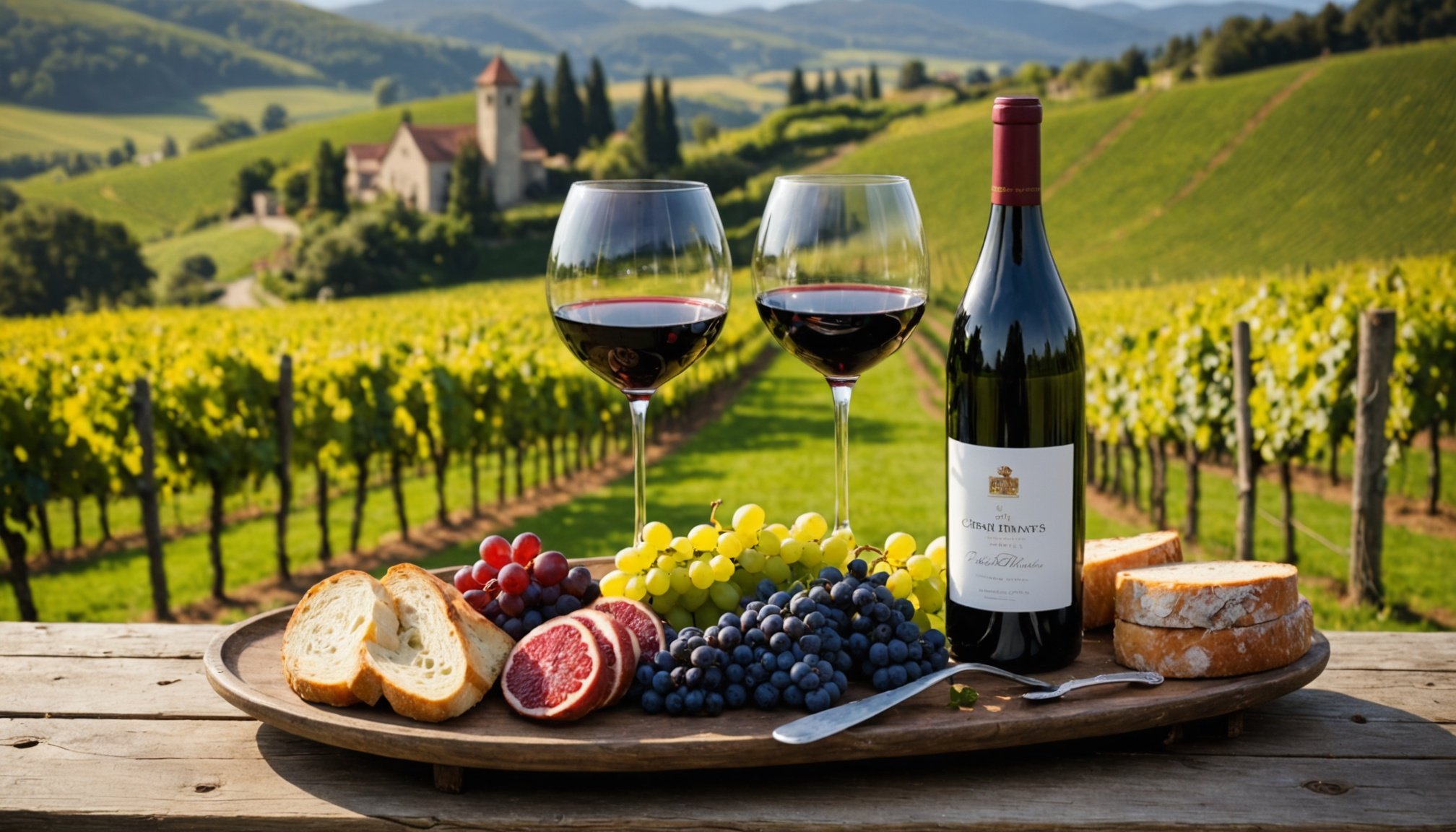 Vos questions sur l'art de l'accord parfait