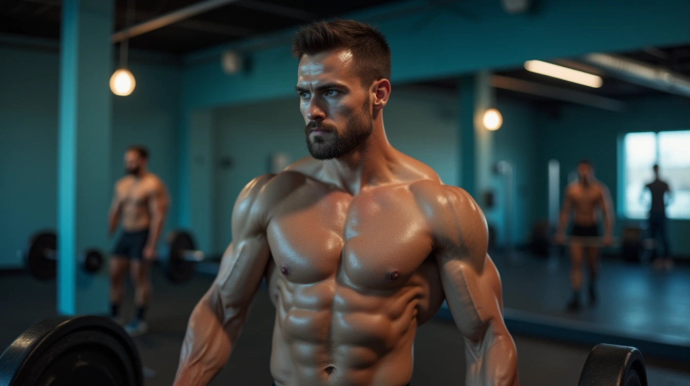 Vos questions sur la musculation